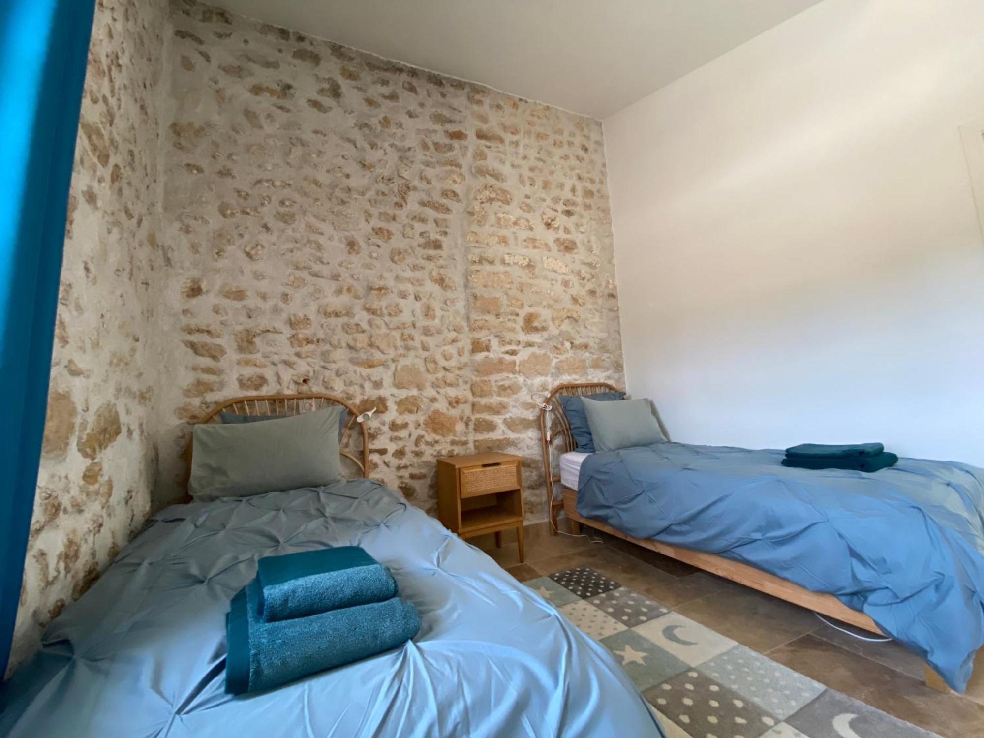 Chateau De Feusse Saint-Just-Luzac エクステリア 写真